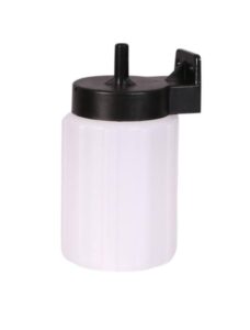 LUBRICATOR WASTE BOX