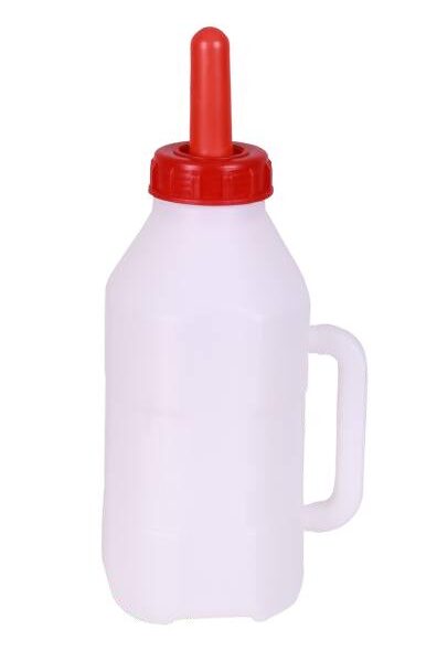 CALF FEEDING BOTTLE 2.5L